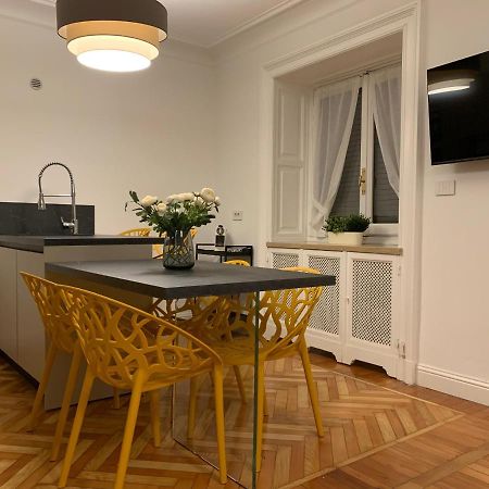 Turin Central Apartment Exterior photo
